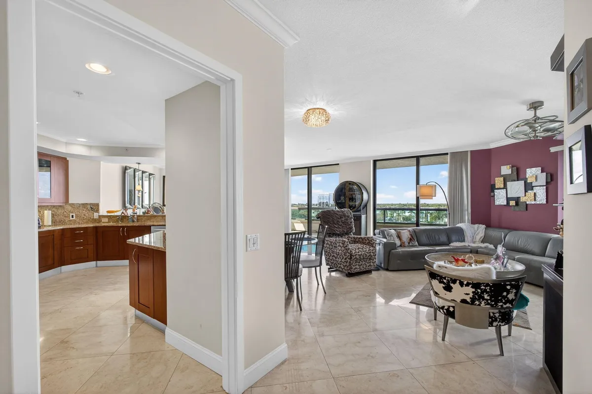 The Landmark Palm Beach Gardens Unit 601a photo 7