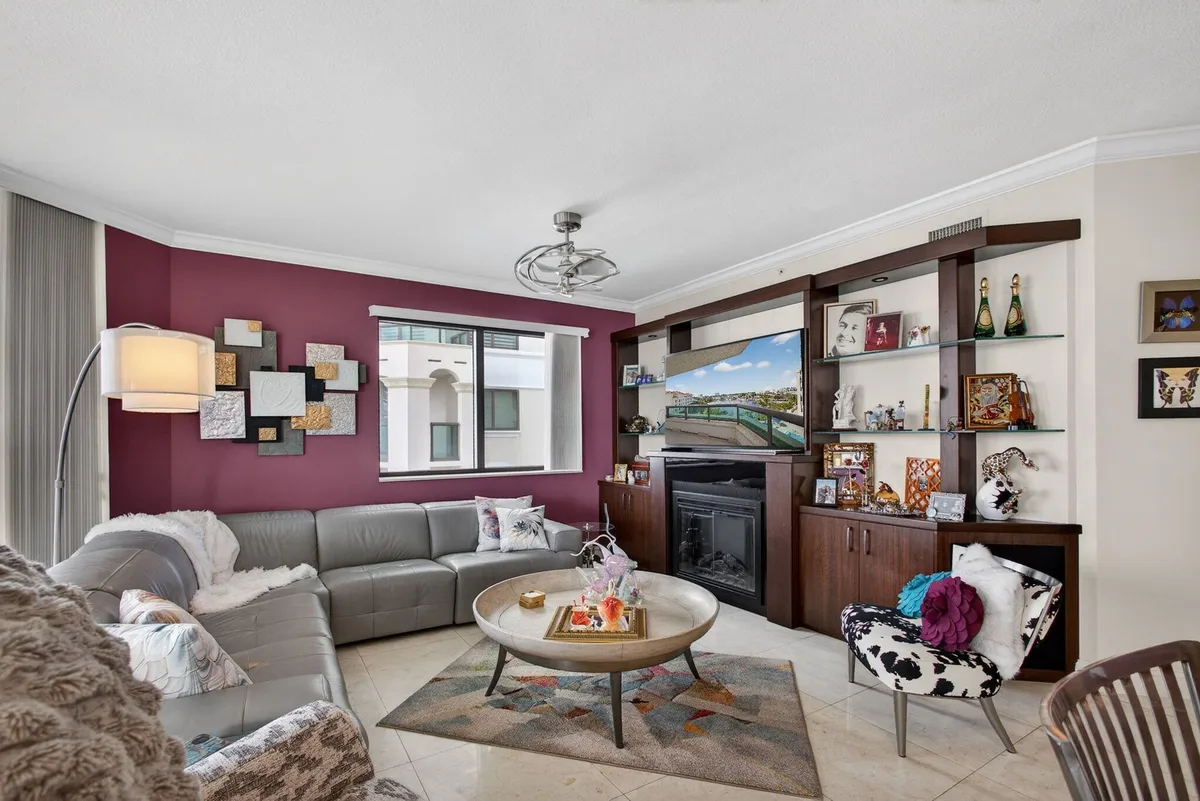 The Landmark Palm Beach Gardens Unit 601a photo 13