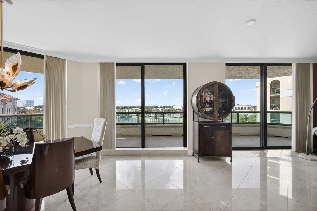 The Landmark Palm Beach Gardens Unit 601a photo 22