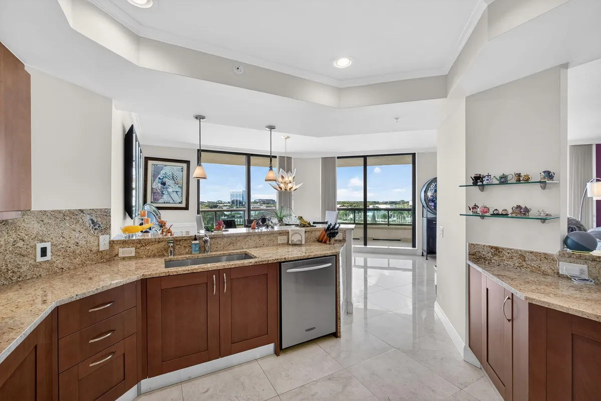 The Landmark Palm Beach Gardens Unit 601a photo 25
