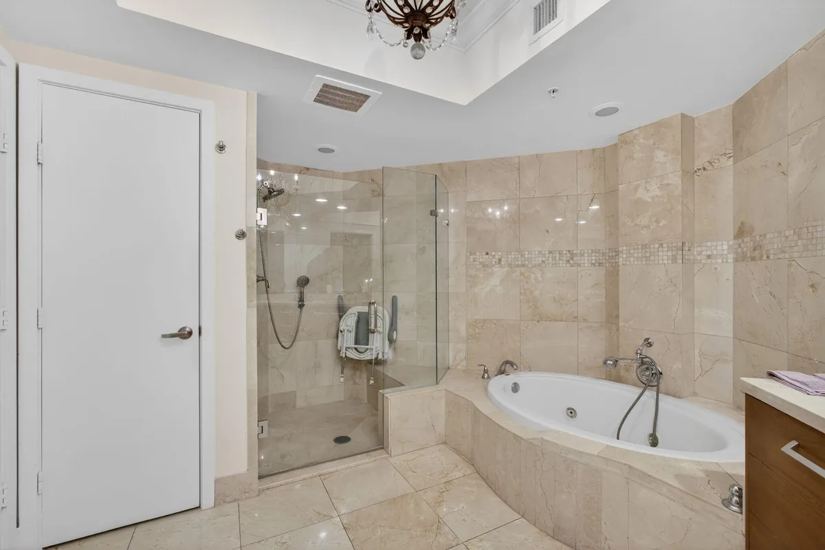 The Landmark Palm Beach Gardens Unit 601a photo 37