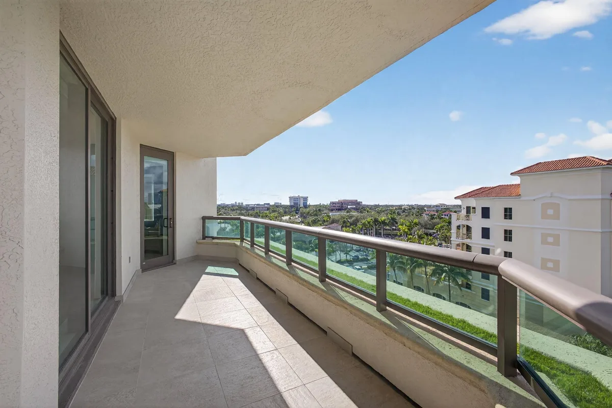 The Landmark Palm Beach Gardens Unit 601a photo 55