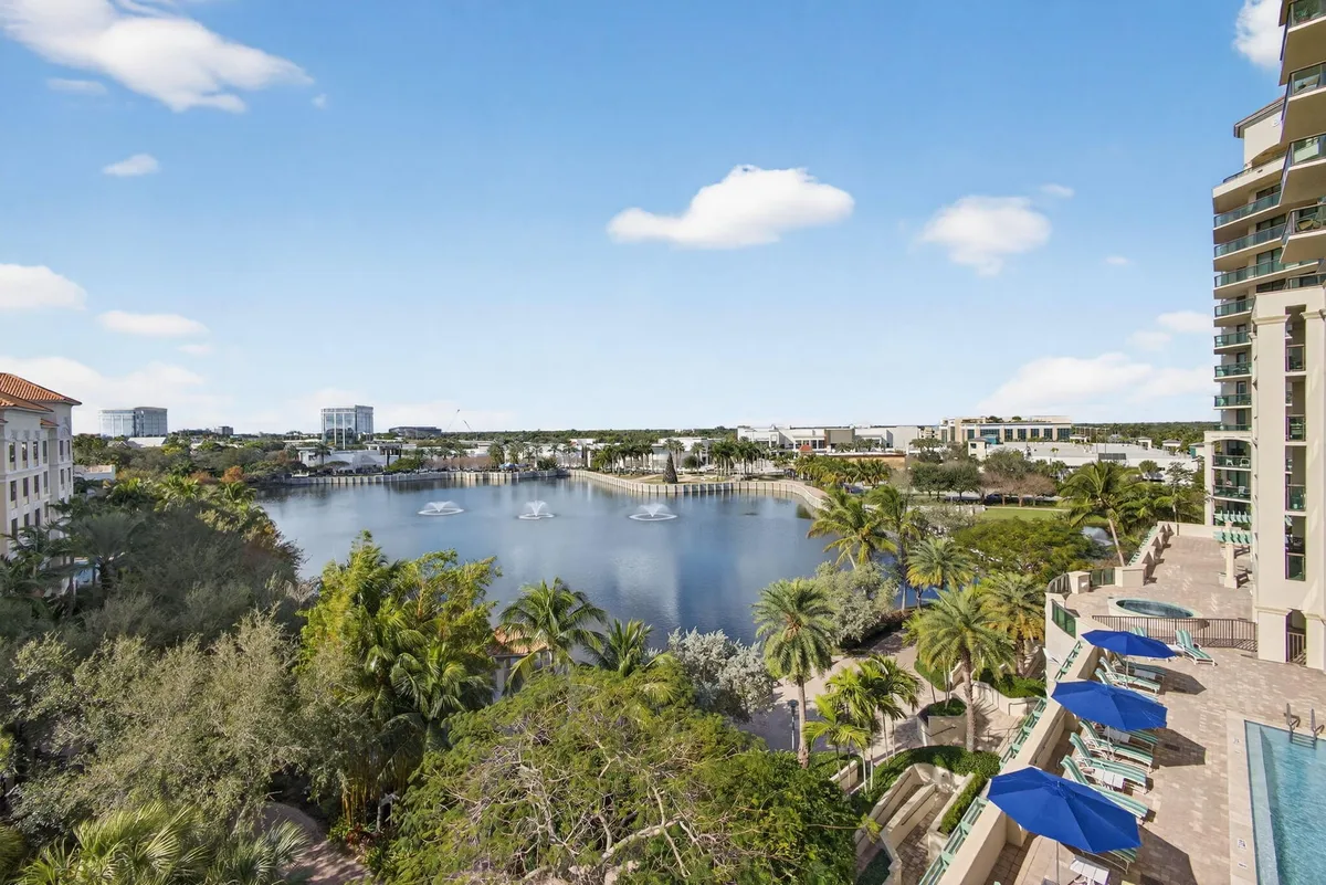 The Landmark Palm Beach Gardens Unit 601a photo 58