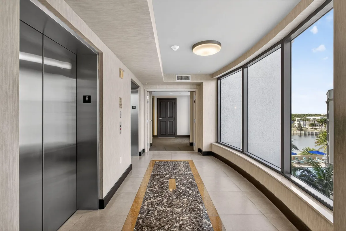 The Landmark Palm Beach Gardens Unit 601a photo 61