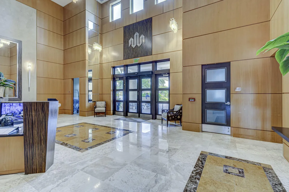 The Landmark Palm Beach Gardens Unit 601a photo 70