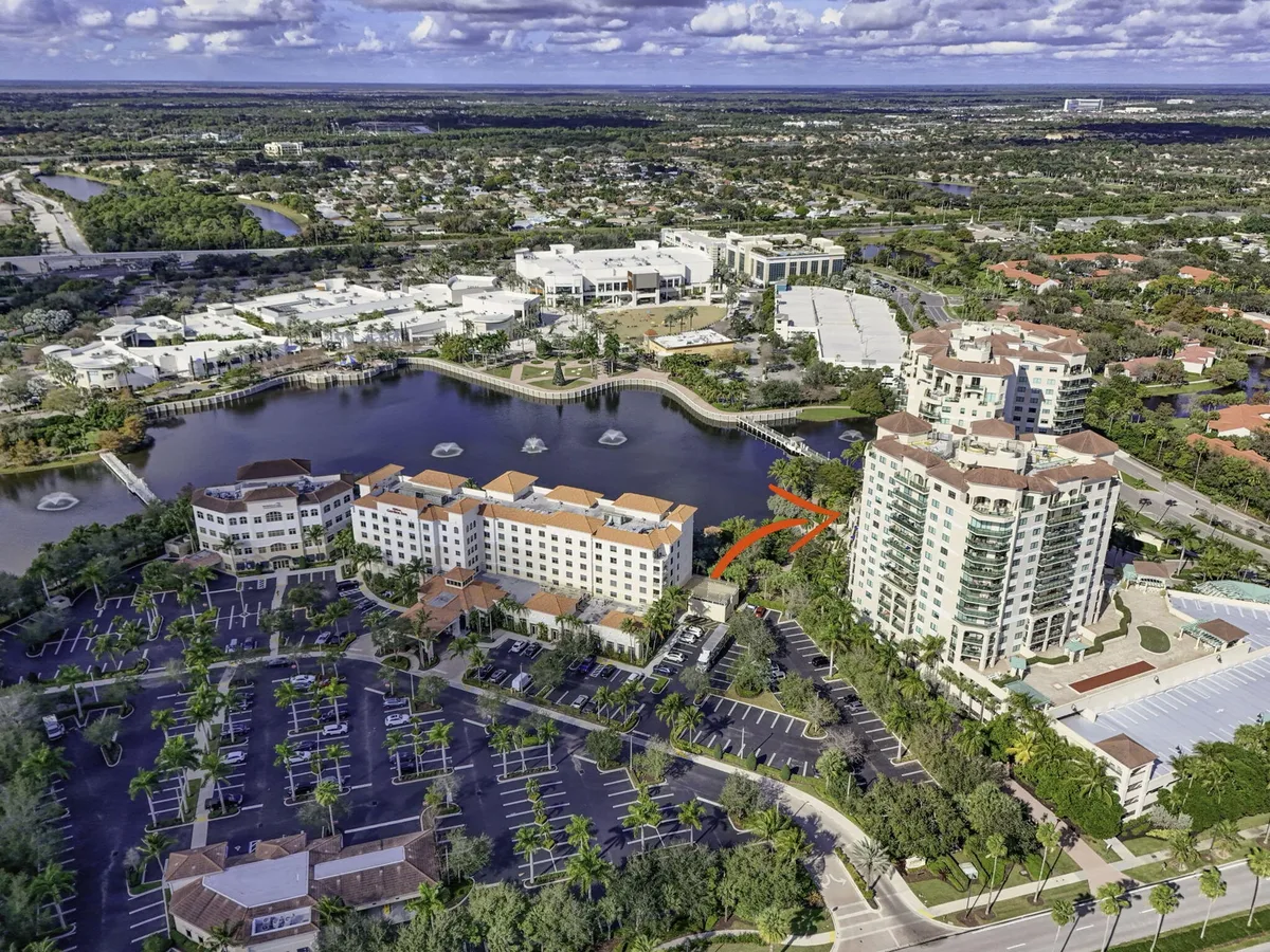 The Landmark Palm Beach Gardens Unit 601a photo 97