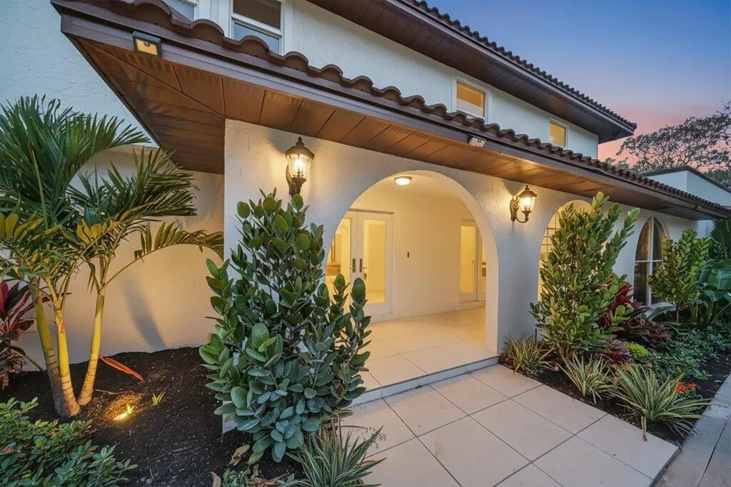 Sewall's Point Residence photo 4