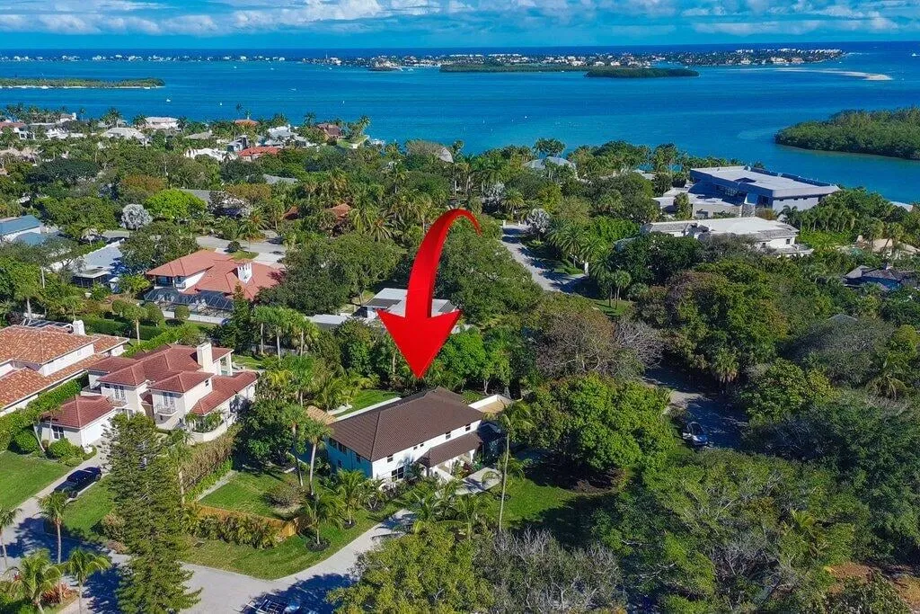 Sewall's Point Residence photo 7