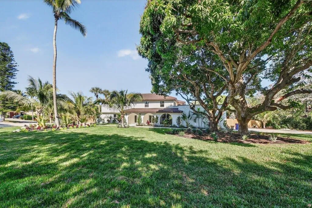 Sewall's Point Residence photo 13