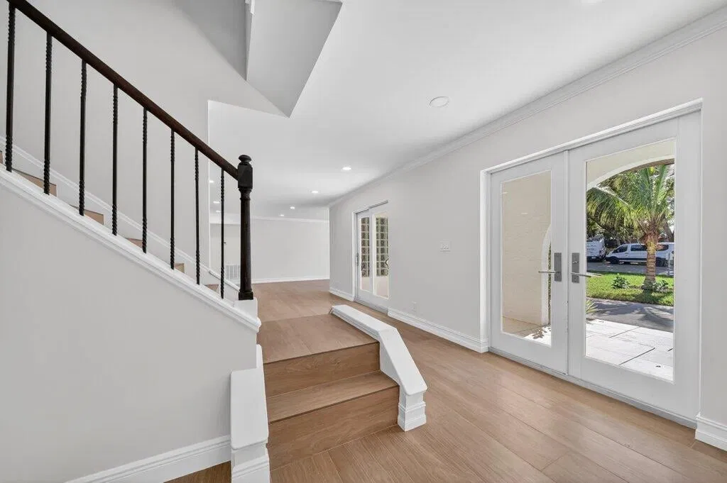 Sewall's Point Residence photo 25