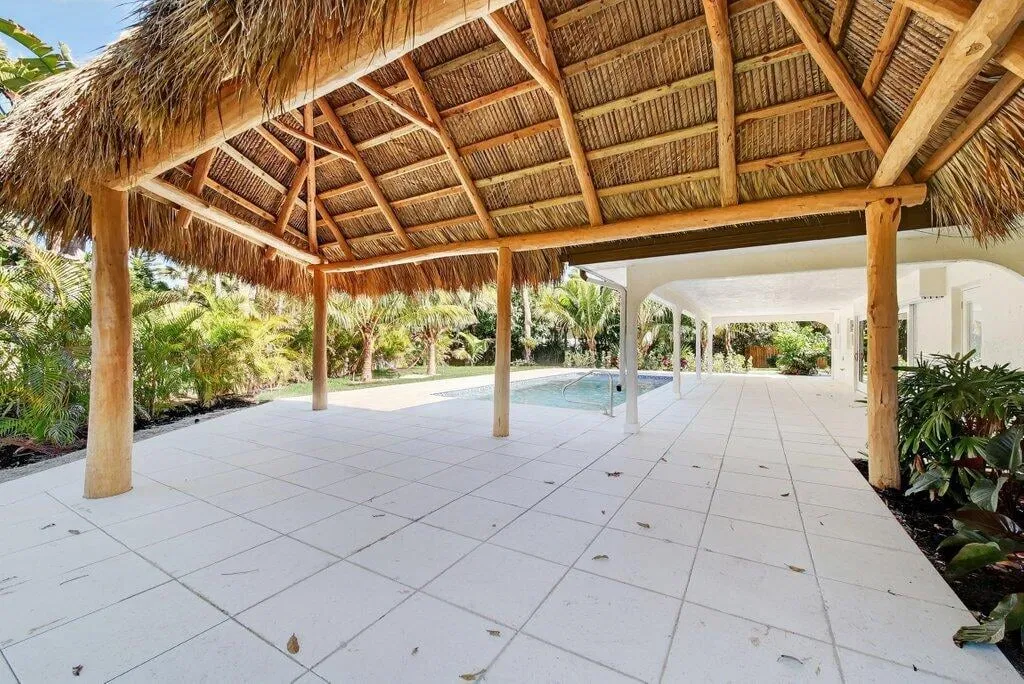 Sewall's Point Residence photo 55