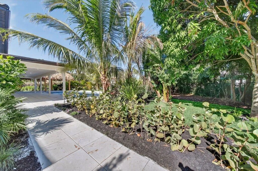 Sewall's Point Residence photo 58