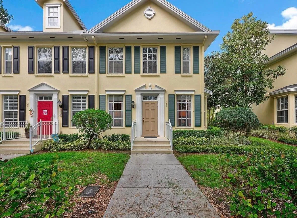 New Haven at Abacoa Residence