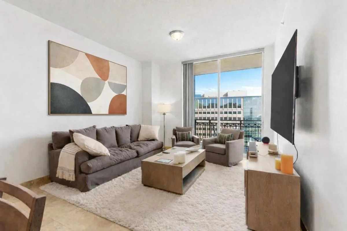 CityPlace South Tower Unit Lph-06