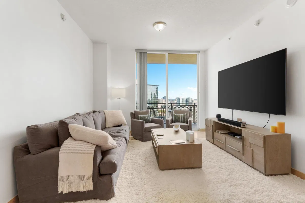 CityPlace South Tower Unit Lph-06 photo 10