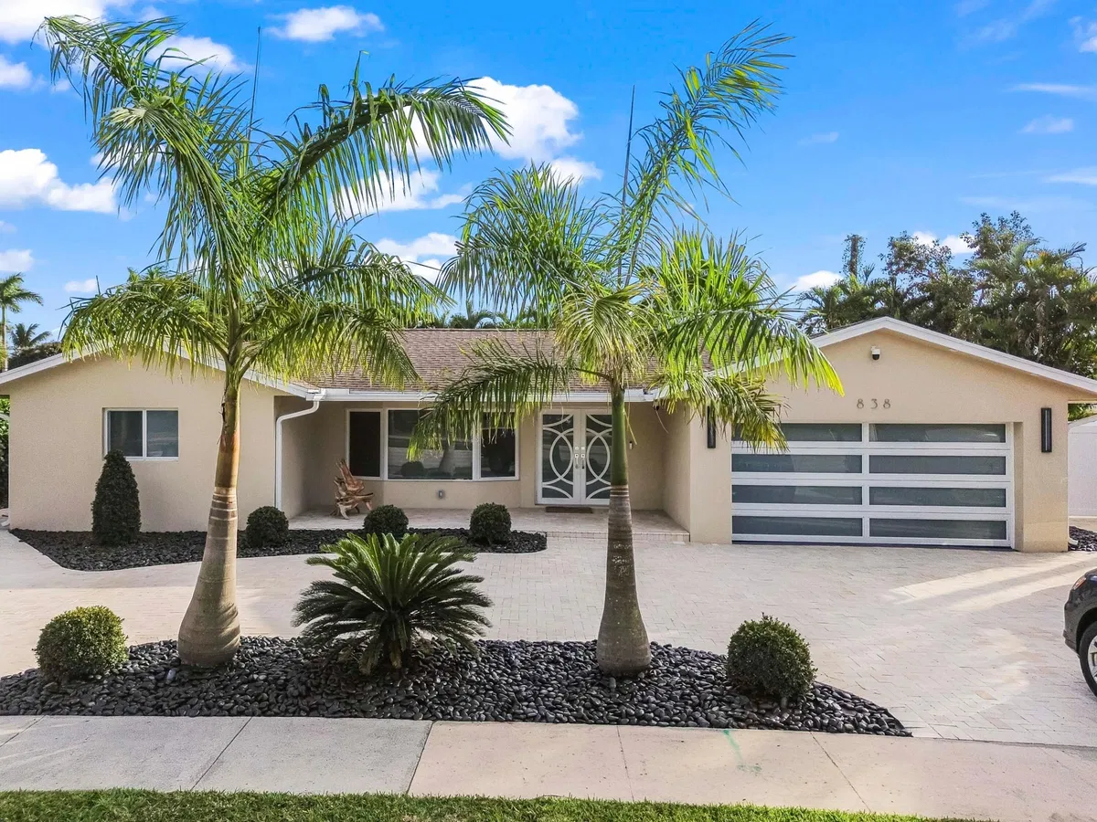 Residence
