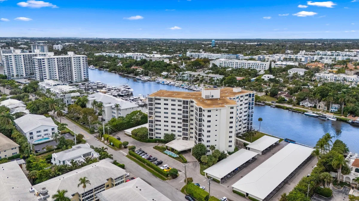 Downtown Delray Beach Unit 7e photo 19