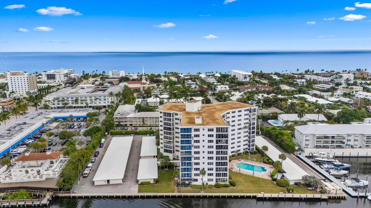 Downtown Delray Beach Unit 7e photo 22