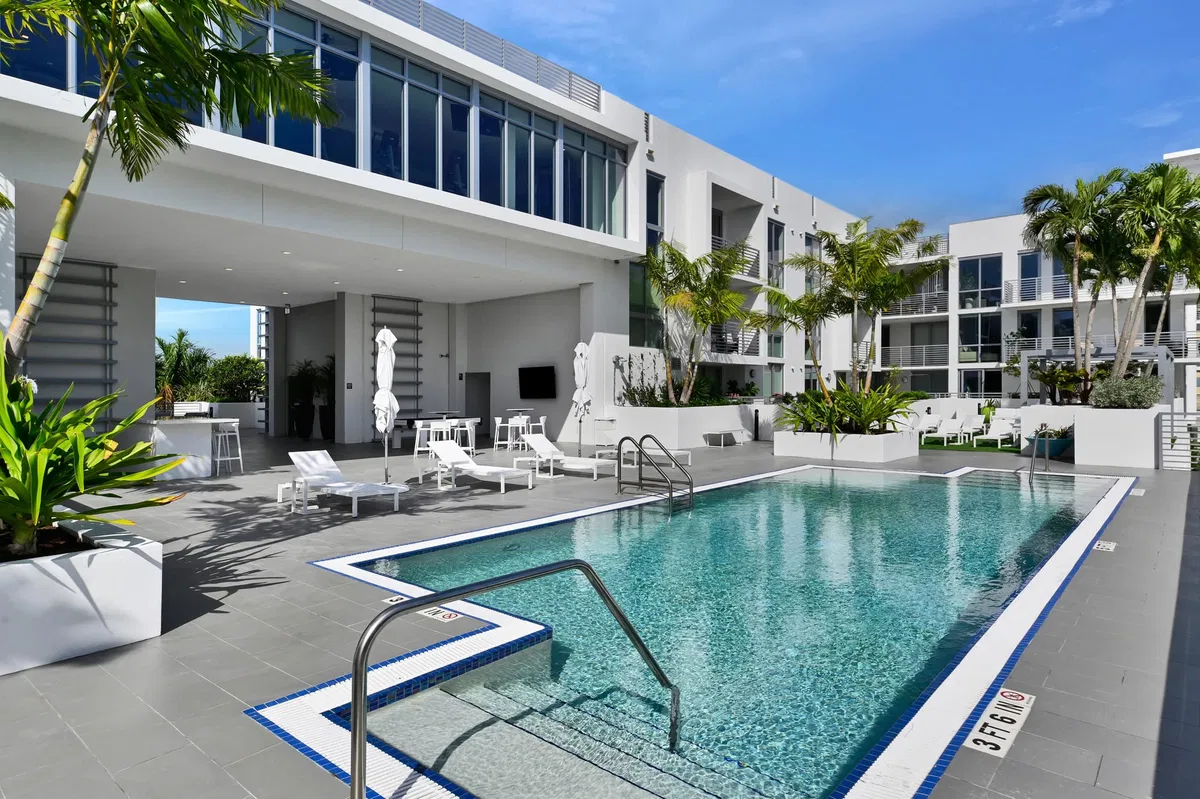 111 First Delray Unit 314