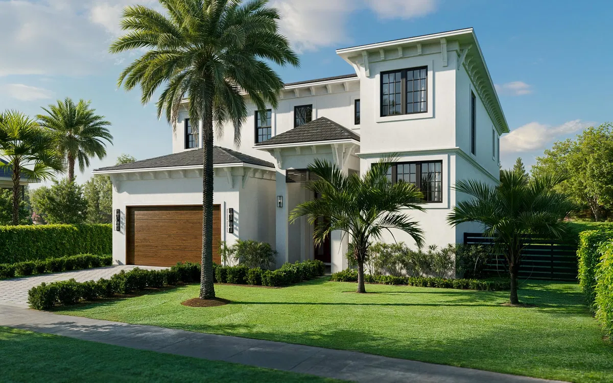 SoSo West Palm Beach Residence photo 58