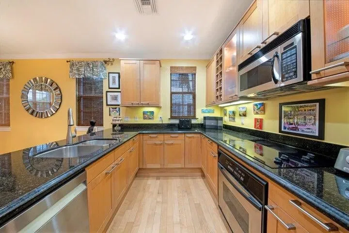 Mallory Square Delray Beach Residence photo 13