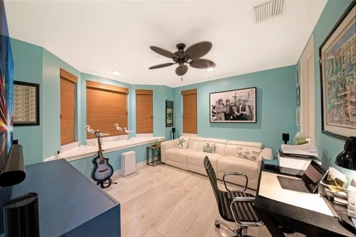 Mallory Square Delray Beach Residence photo 22