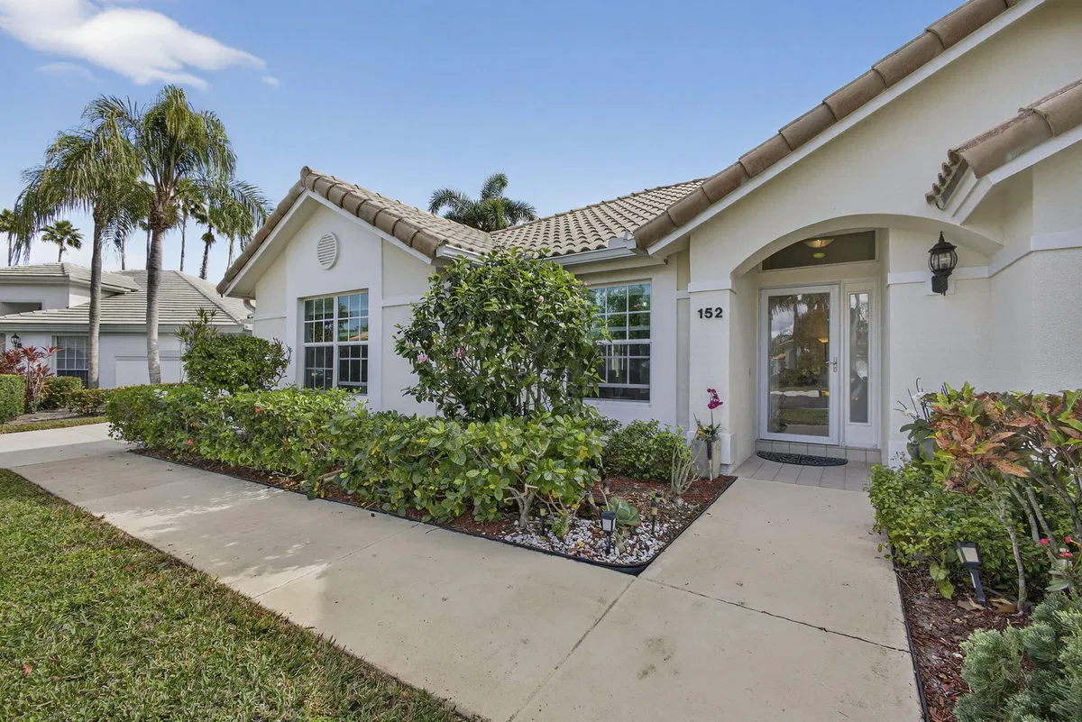 PGA National Palm Beach Gardens Residence photo 4