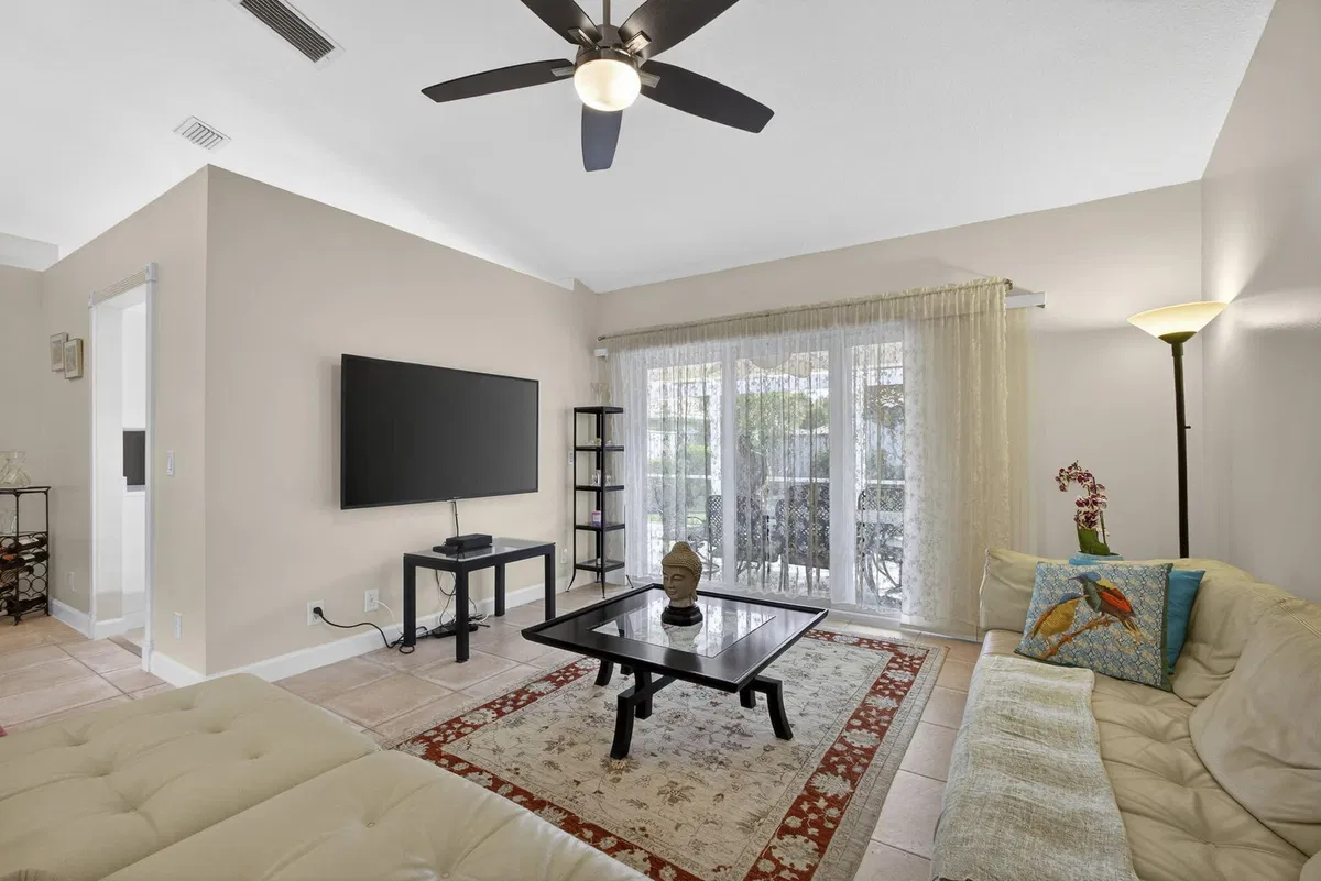 PGA National Palm Beach Gardens Residence photo 22