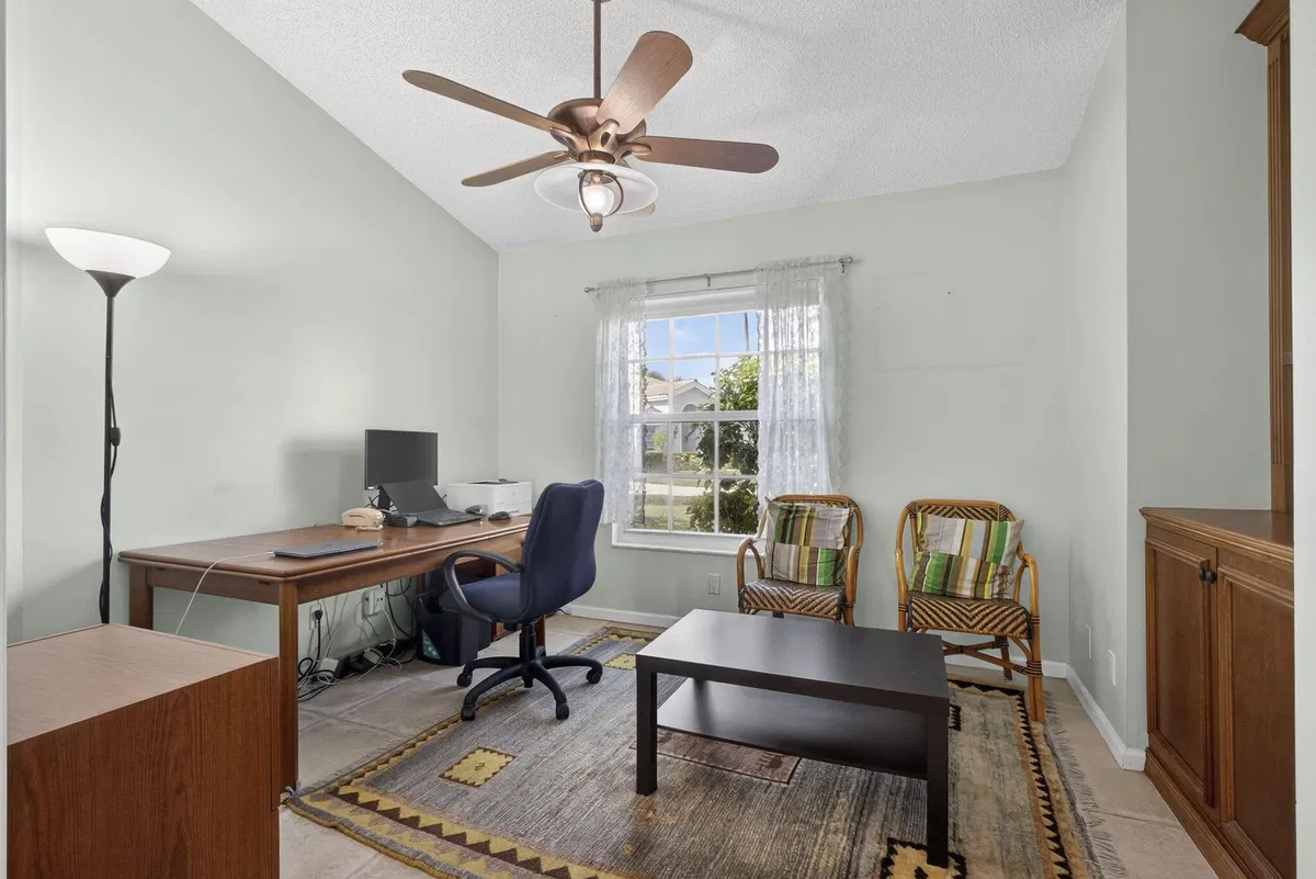 PGA National Palm Beach Gardens Residence photo 25