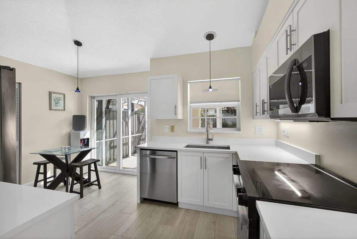 PGA National Palm Beach Gardens Residence photo 31