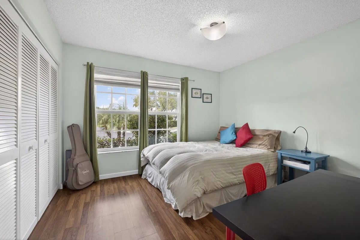 PGA National Palm Beach Gardens Residence photo 40