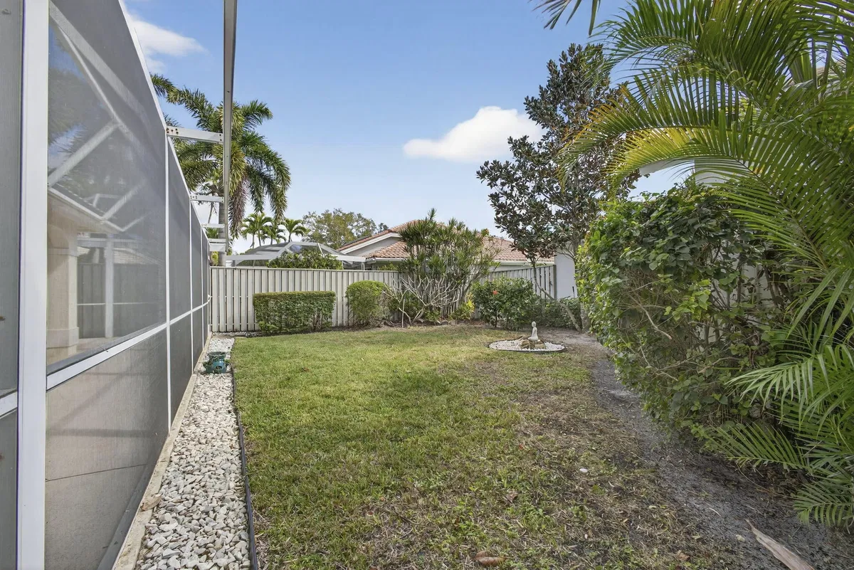 PGA National Palm Beach Gardens Residence photo 43