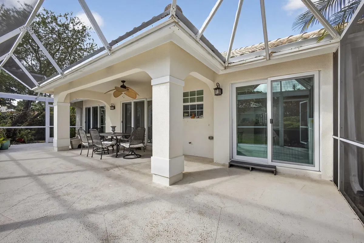 PGA National Palm Beach Gardens Residence photo 46