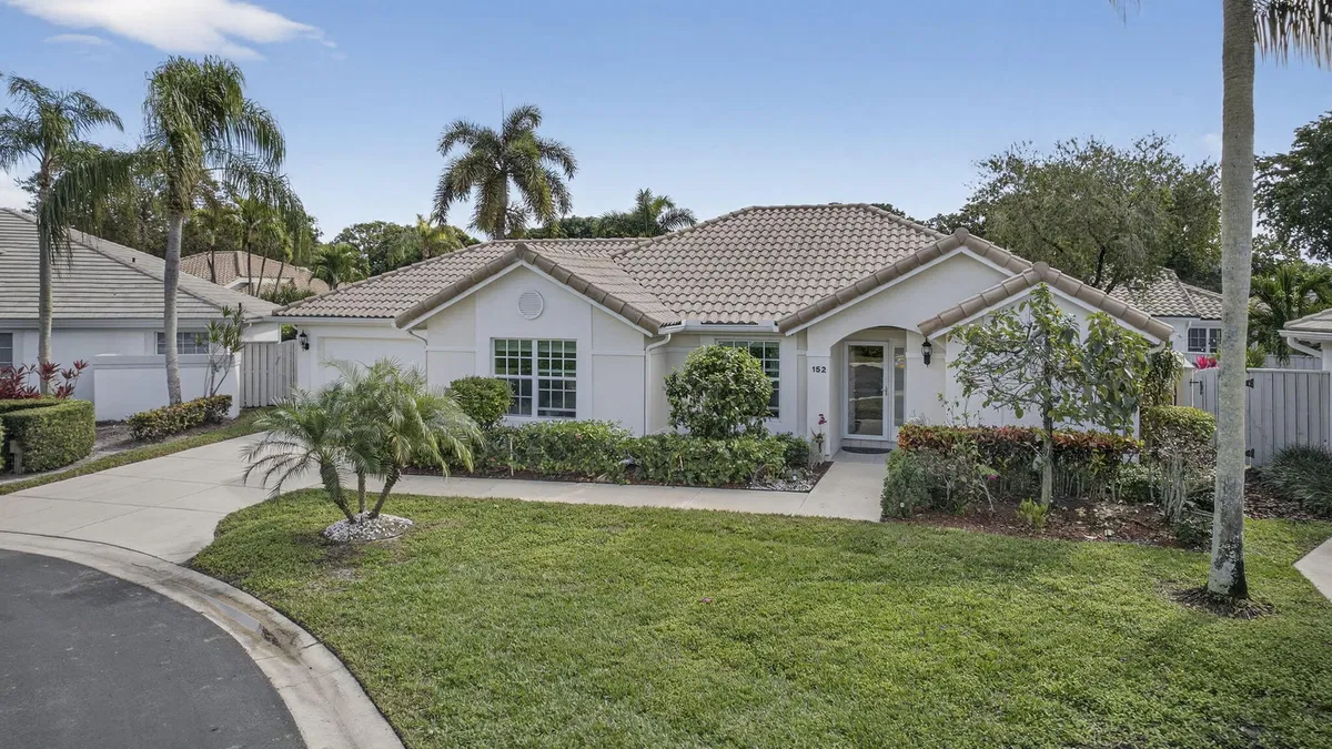 PGA National Palm Beach Gardens Residence photo 52