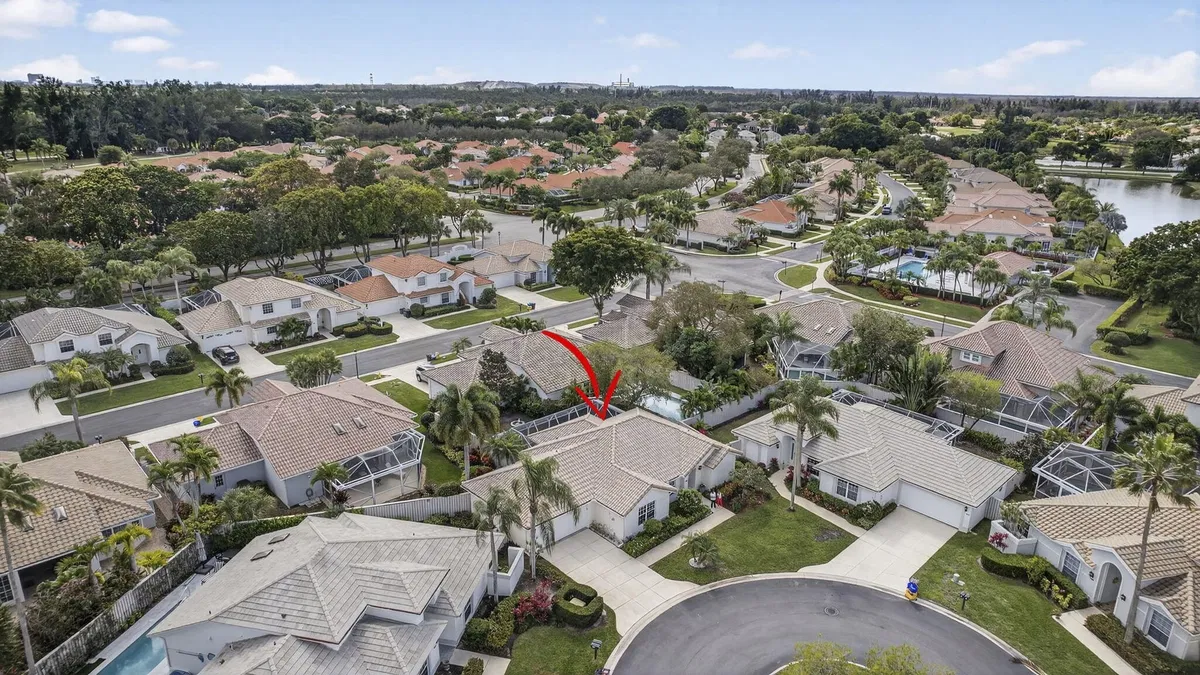 PGA National Palm Beach Gardens Residence photo 64