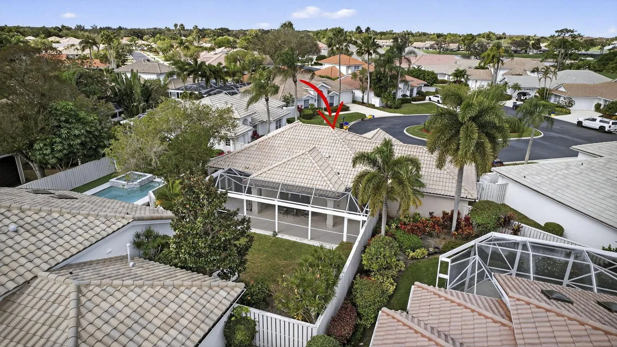 PGA National Palm Beach Gardens Residence photo 67