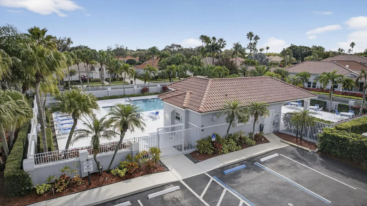 PGA National Palm Beach Gardens Residence photo 70