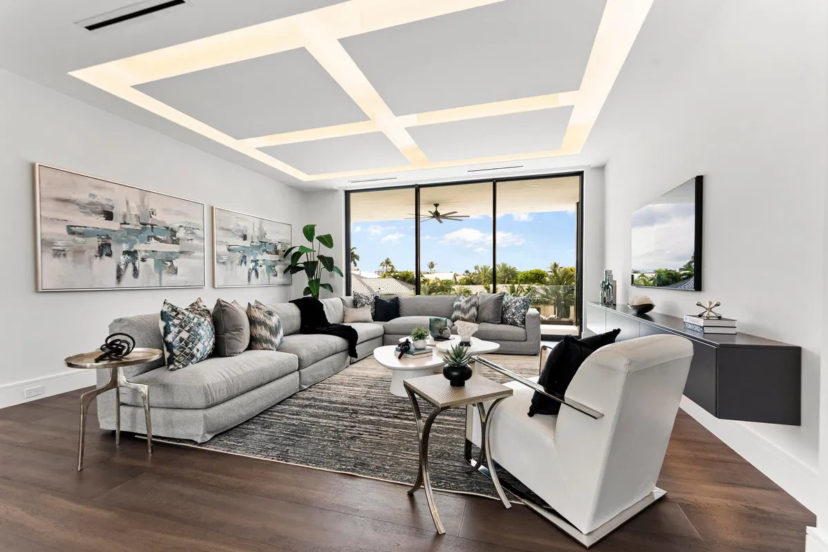 Tropic Isle Delray Beach Residence photo 31