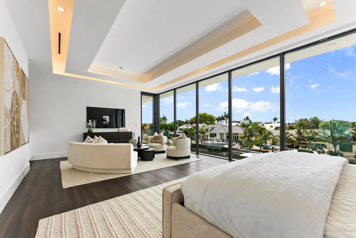Tropic Isle Delray Beach Residence photo 34