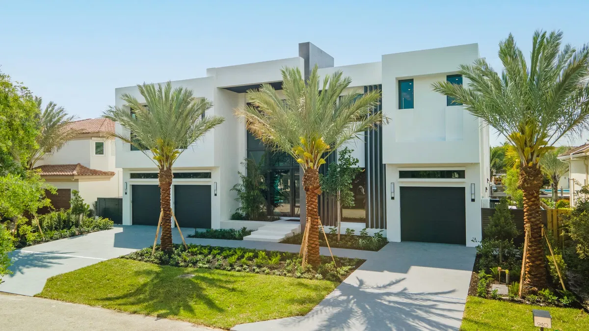 Tropic Isle Delray Beach Residence photo 61