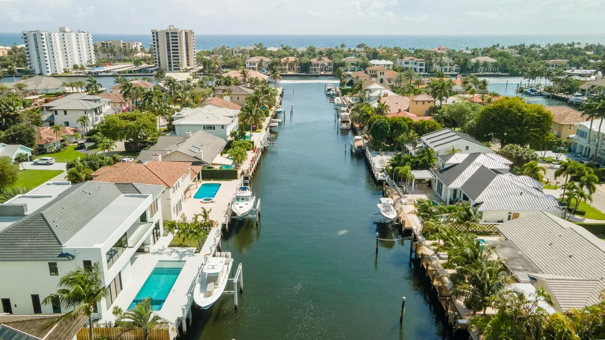 Tropic Isle Delray Beach Residence photo 64