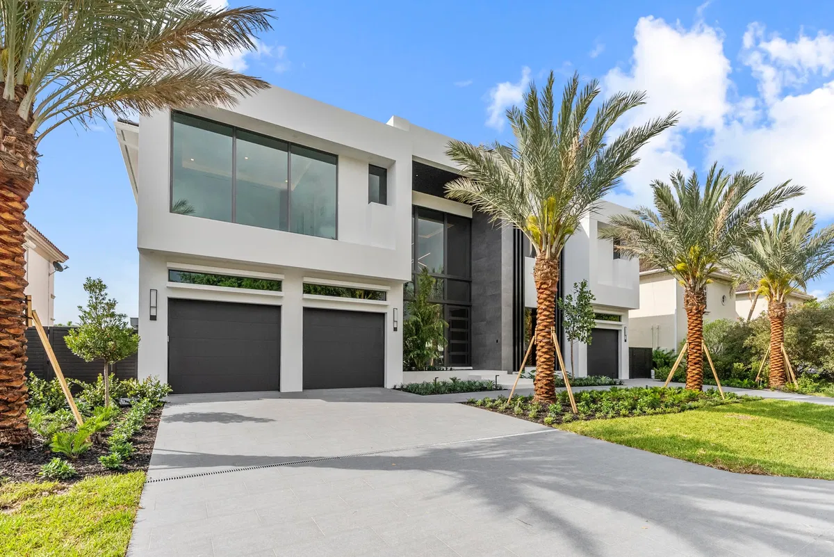 Tropic Isle Delray Beach Residence photo 67