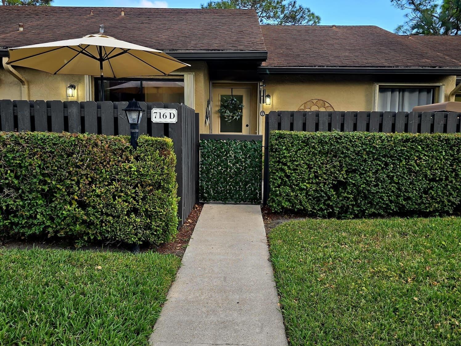 Residence