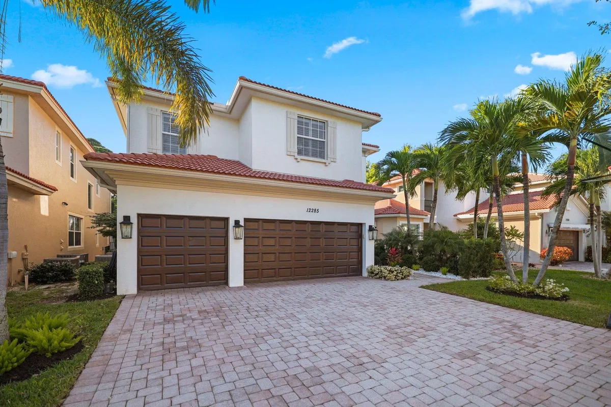 Paloma Palm Beach Gardens Residence photo 4