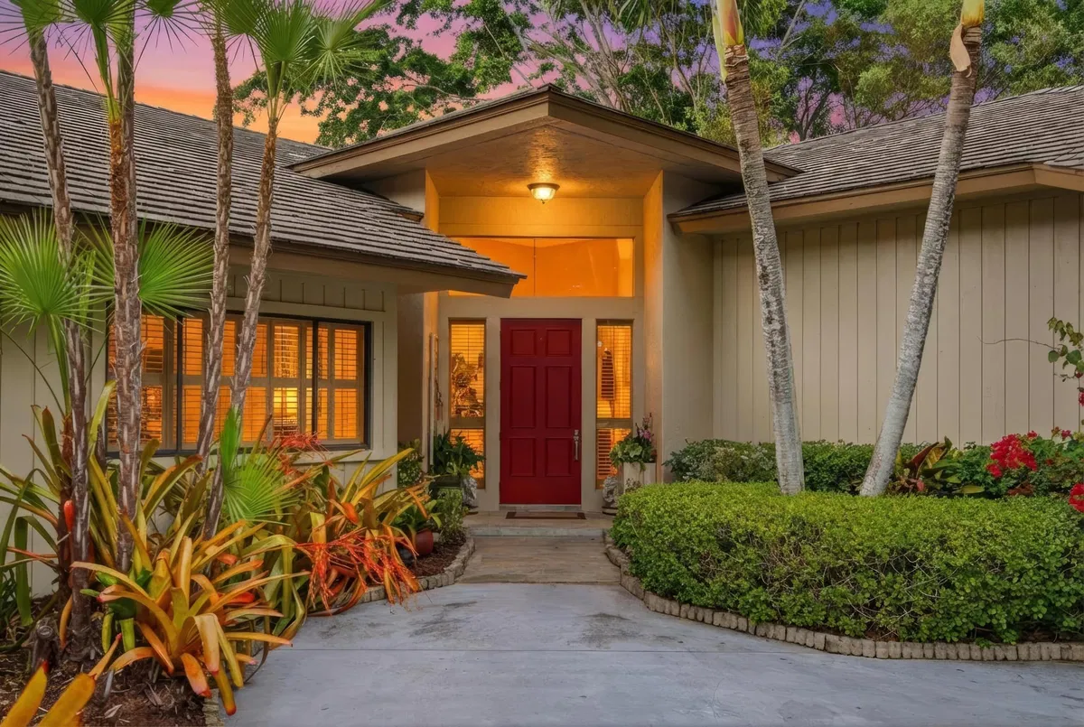 Mariner Sands Residence