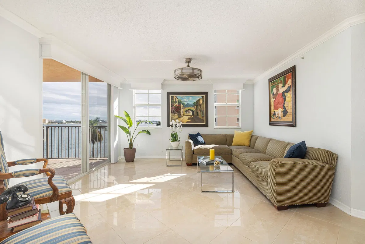 Flagler Pointe Unit 639