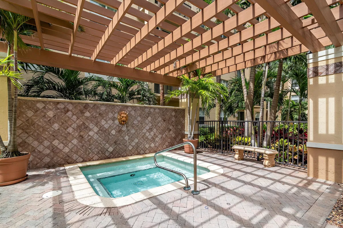Flagler Pointe Unit 639 photo 22