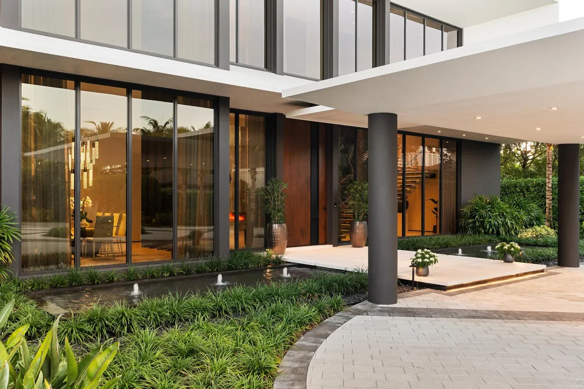 Pennock Point Residence photo 10