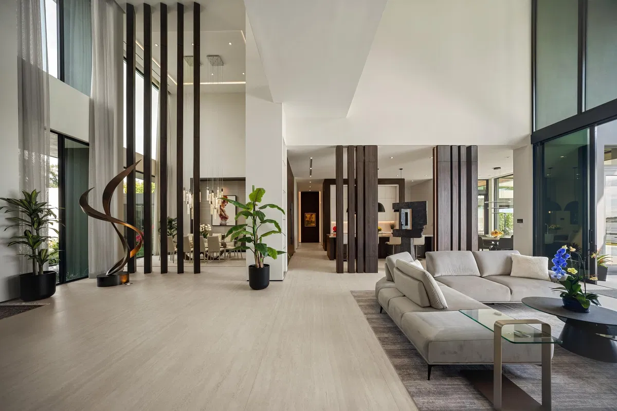 Pennock Point Residence photo 13