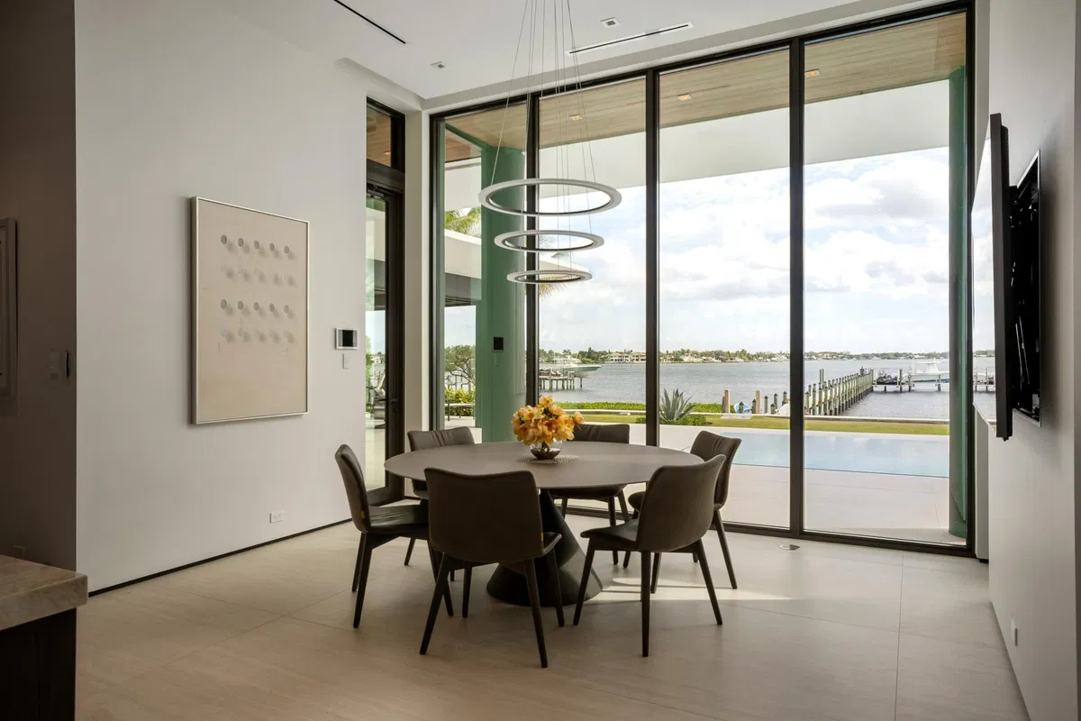 Pennock Point Residence photo 19